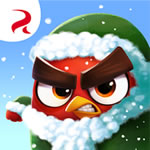 Angry Birds Dream Blast